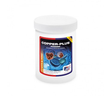 Copper Plus